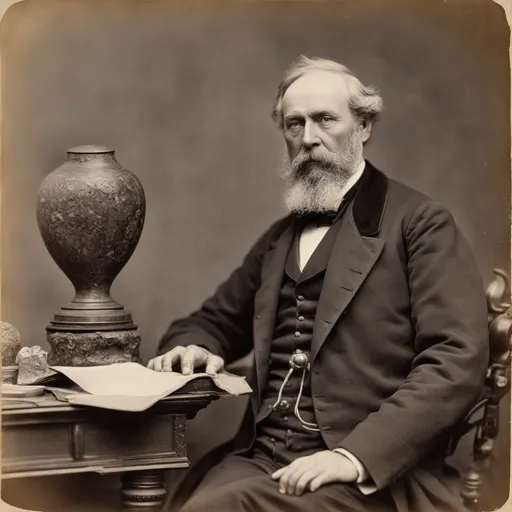George Bax Holmes