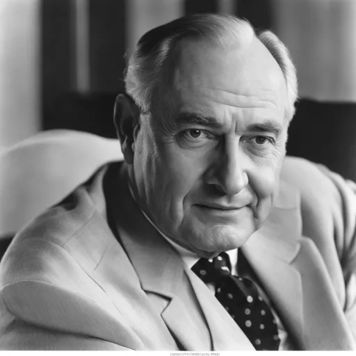 George Baxt
