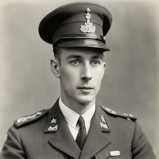 George Bayard Hynes