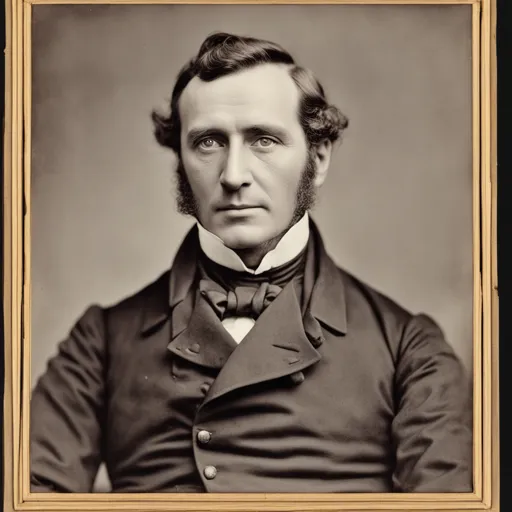 George Bayer (pioneer)