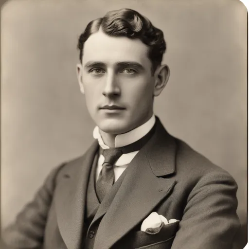 George Bayes