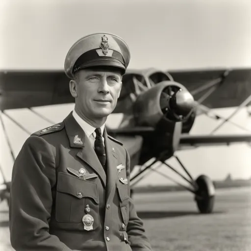 George Bayliss Lothian