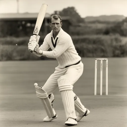 George Bayly