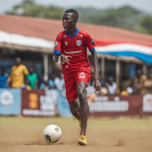George Baysah