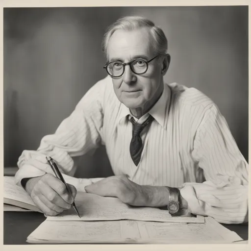 George Bazeley Scurfield