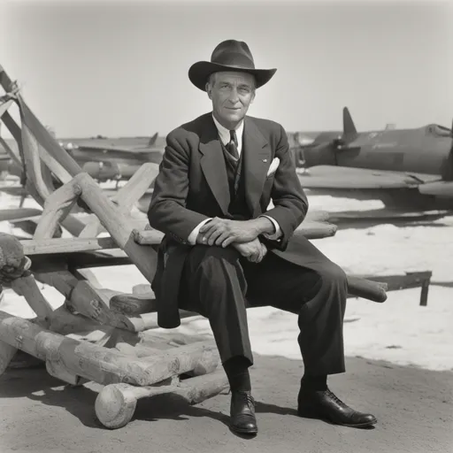 George Beach