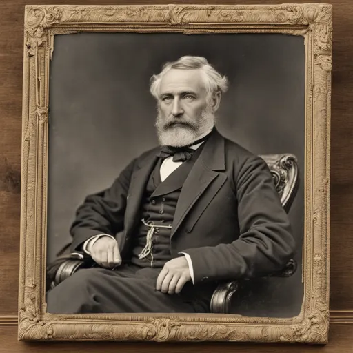 George Beach (politician)