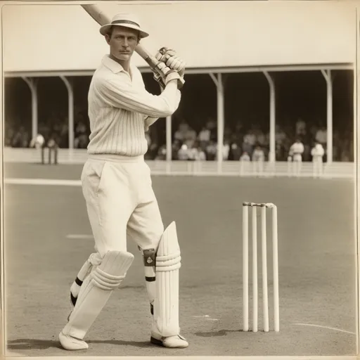 George Beacham