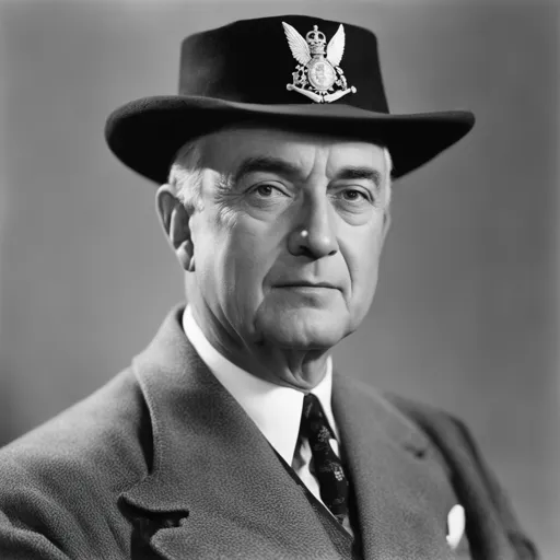 George Bean (judge)