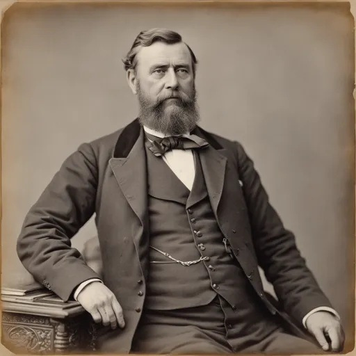 George Bean (politician)