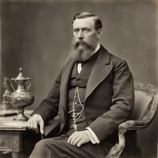 George Beardoe Grundy