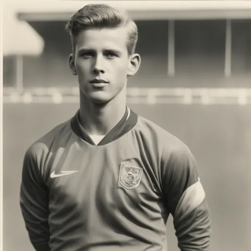 George Beare (footballer)