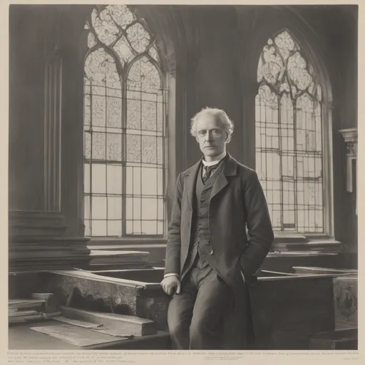 George Beasley-Murray