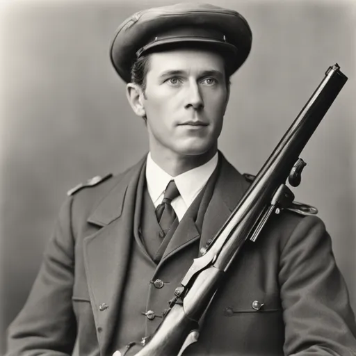 George Beattie (shooter)