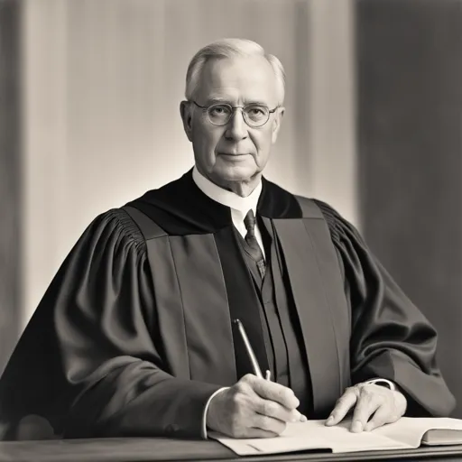 George Beatty (judge)