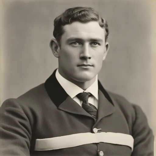George Beatty (rugby union)