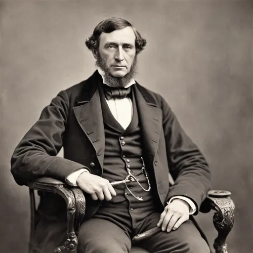 George Beauchamp Knowles