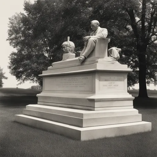 George Beauchamp Vick