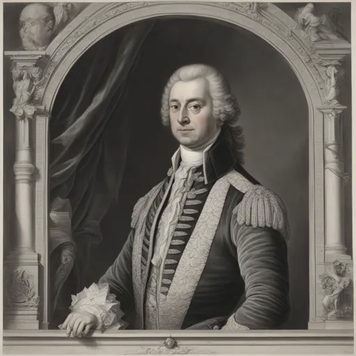 George Beauclerk, 3rd Duke of St Albans