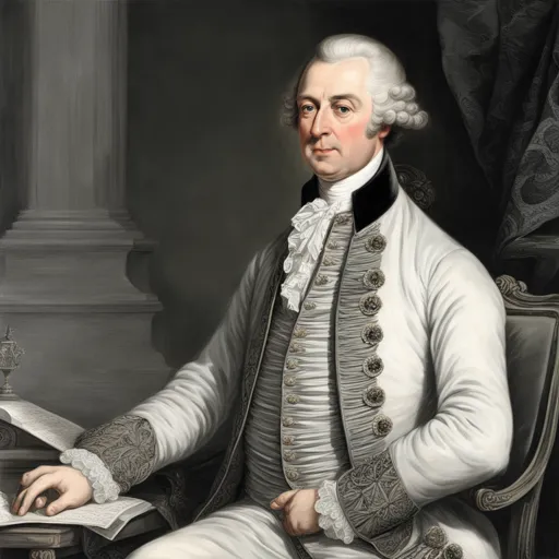 George Beauclerk, 4th Duke of St Albans