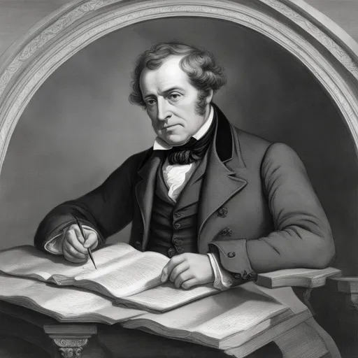 George Beaumont (minister)