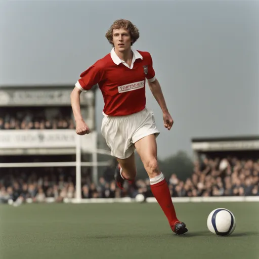 George Beavan