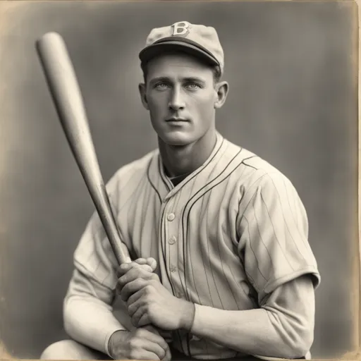 George Beck (baseball)