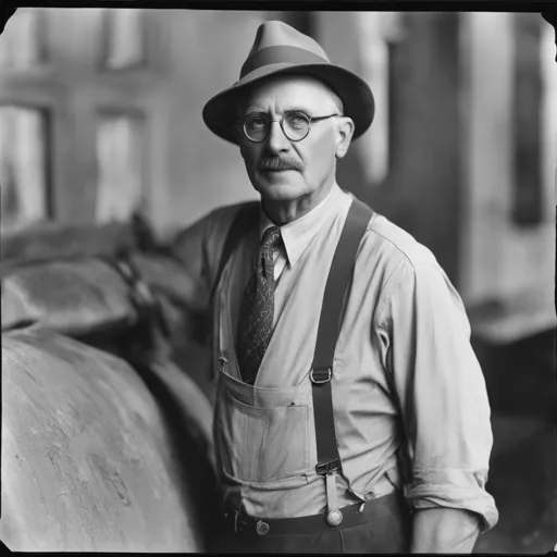 George Becker (labor leader)