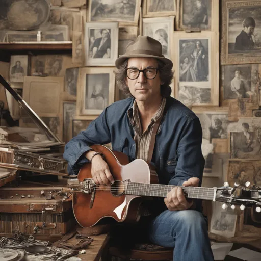 George Becker (musician)