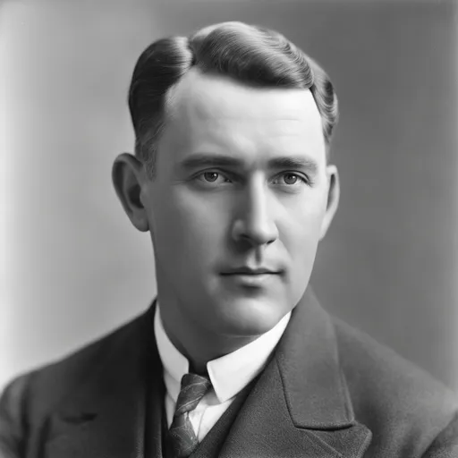 George Becker (politician)