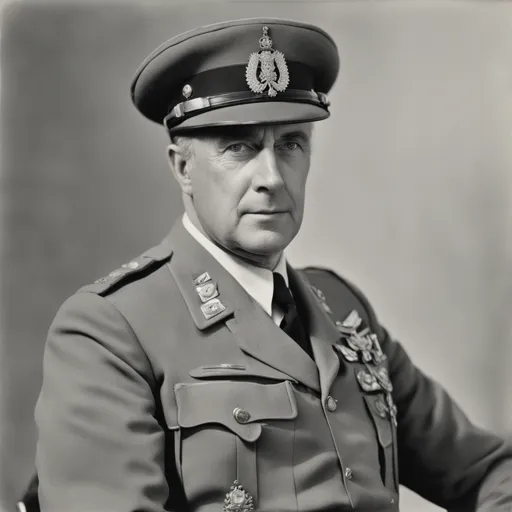 George Bedbrook