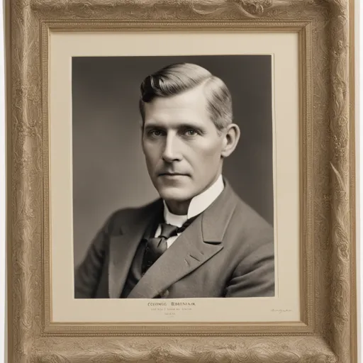 George Bednar
