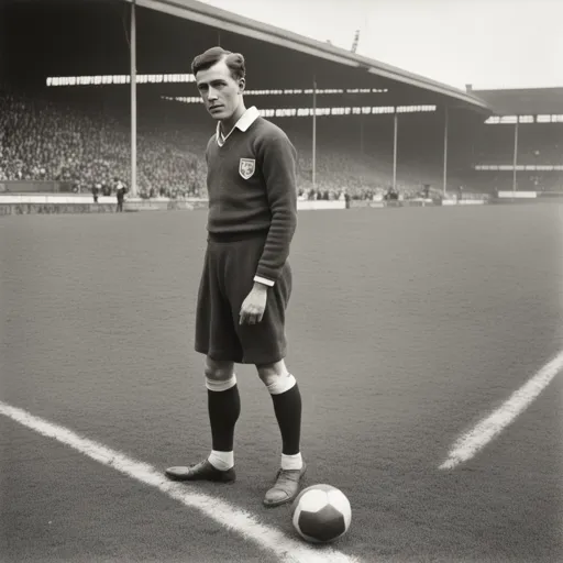 George Beech