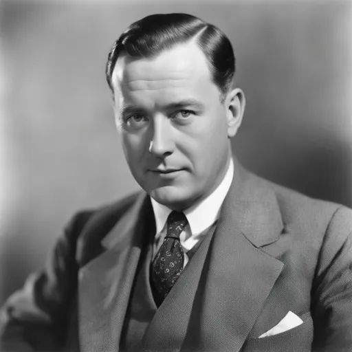 George Beer Endacott