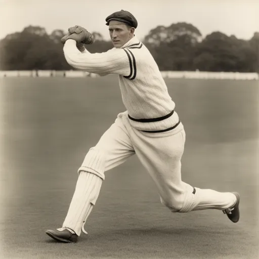 George Beet (cricketer, born 1886)