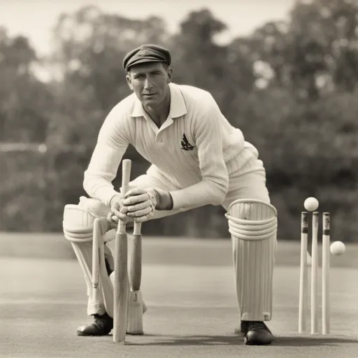 George Beet (cricketer, born 1904)