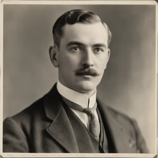 George Belcher Murray