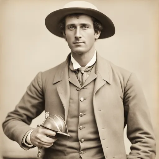 George Beldham