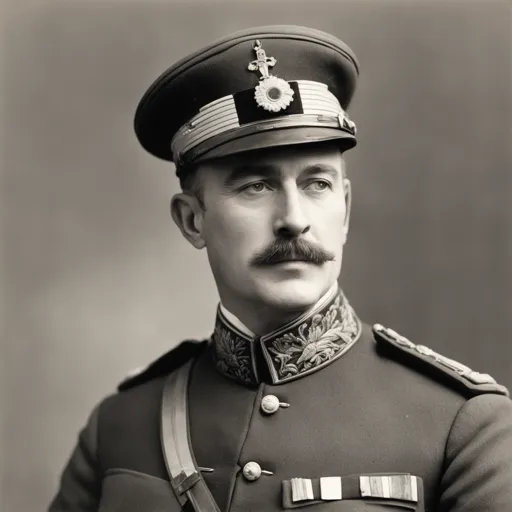 George Bell (British Army officer)