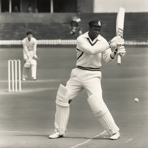 George Bell (cricketer)