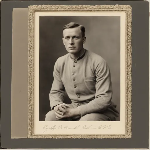 George Bell (footballer, born 1861)