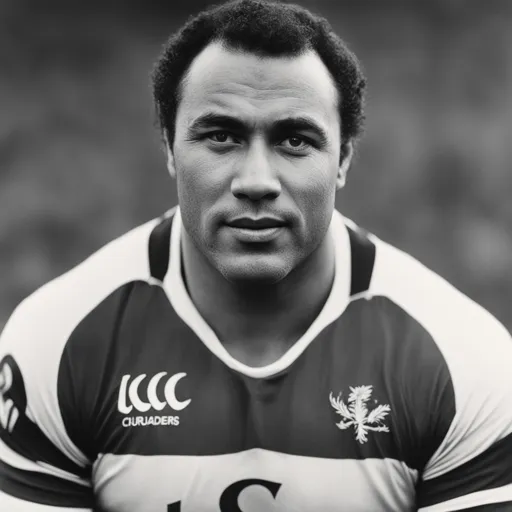 George Bell (rugby union)