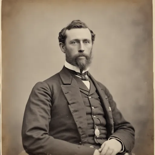 George Bell Chicken