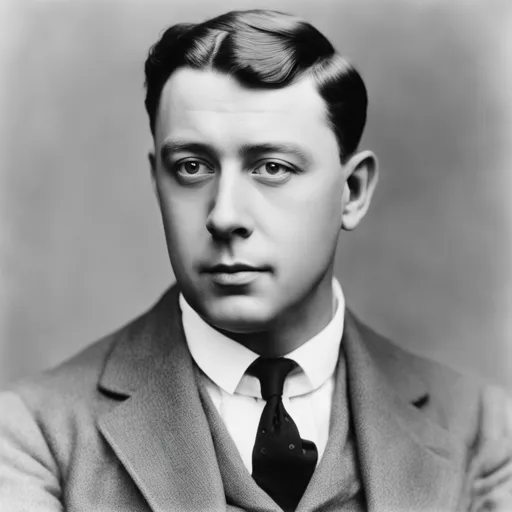 George Bellairs