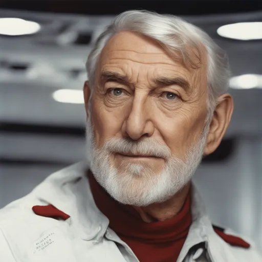 George Bellak