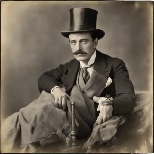 George Bellamy (actor)