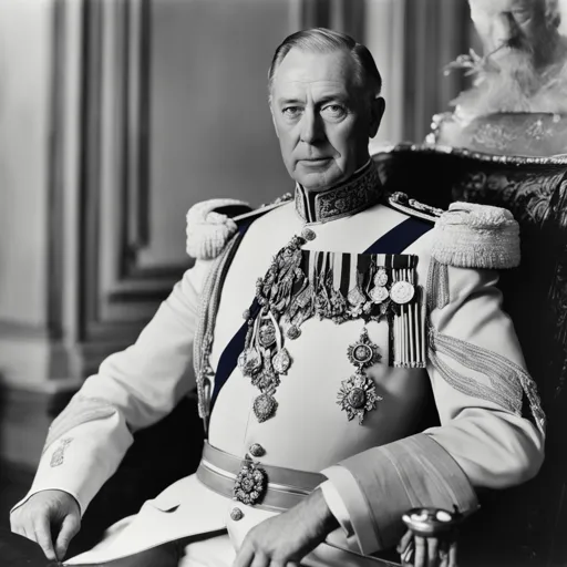 George Bellew