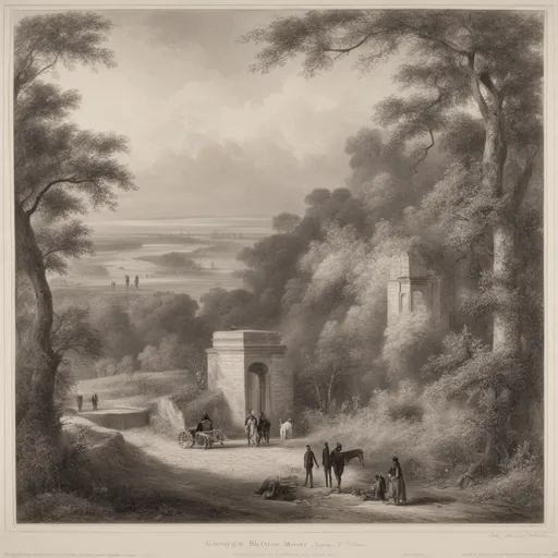 George Belton Moore