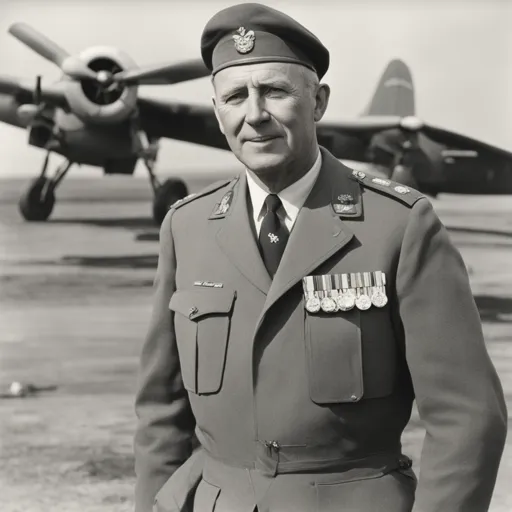 George Ben