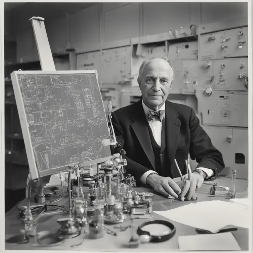 George Benedek